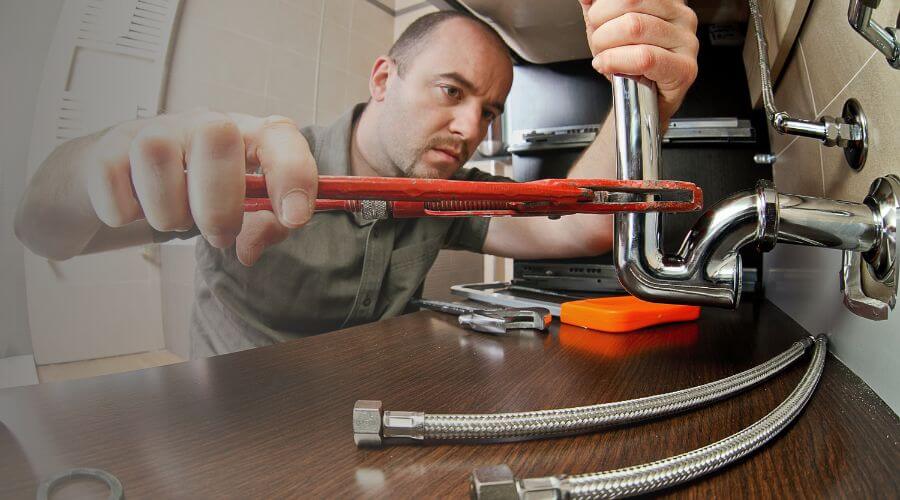 Local annual plumbing maintenance in Cottonwood, ID