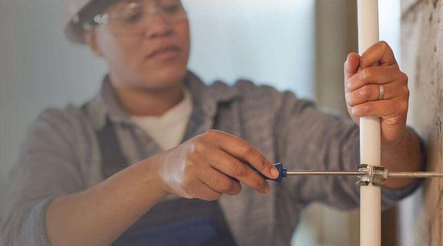 Professional annual plumbing maintenance services in Cottonwood, ID
